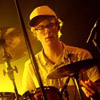 Foto  op Roskilde 2009
