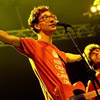 Foto op Roskilde 2009
