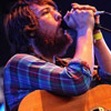 Foto Fleet Foxes te Roskilde 2009