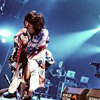 Yeah Yeah Yeahs foto Roskilde 2009