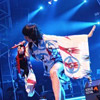 Yeah Yeah Yeahs foto Roskilde 2009