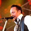 Foto Volbeat te Roskilde 2009