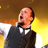 Volbeat foto Roskilde 2009