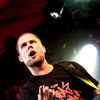 Volbeat foto Roskilde 2009