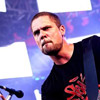Foto Volbeat te Roskilde 2009