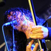 Foto  op Roskilde 2009