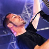 Foto Gojira te Roskilde 2009