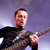 Foto Gojira op Roskilde 2009