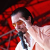 Foto Faith No More te Roskilde 2009