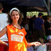 Foto  op Roskilde 2009