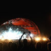 Foto op Roskilde 2009