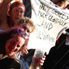 Foto  op Roskilde 2009