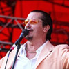 Foto Faith No More te Roskilde 2009