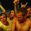 Foto  op Roskilde 2009