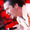 Foto Faith No More te Roskilde 2009