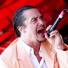 Foto Faith No More te Roskilde 2009