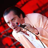 Foto Faith No More te Roskilde 2009
