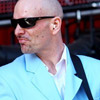 Foto Faith No More te Roskilde 2009