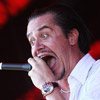 Foto Faith No More te Roskilde 2009