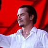 Foto Faith No More te Roskilde 2009