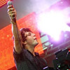 Foto Friendly Fires te Roskilde 2009