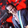 Foto Nick Cave & the Bad Seeds te Roskilde 2009