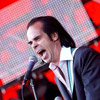 Foto Nick Cave & the Bad Seeds te Roskilde 2009