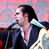 Nick Cave & the Bad Seeds foto Roskilde 2009