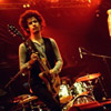 The Mars Volta