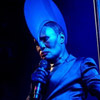 Grace Jones