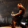 Foto Social Distortion te Roskilde 2009