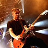 Foto Social Distortion te Roskilde 2009