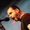 Foto Social Distortion te Roskilde 2009