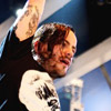 Foto Cancer Bats te Roskilde 2009