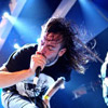 Foto Cancer Bats te Roskilde 2009