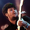 Foto Elbow te Roskilde 2009