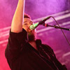 Foto Elbow te Roskilde 2009