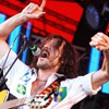Foto Gogol Bordello te Roskilde 2009