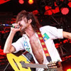 Foto Gogol Bordello te Roskilde 2009