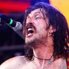 Foto Gogol Bordello te Roskilde 2009