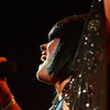 Foto Lily Allen te Roskilde 2009