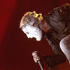 Slipknot foto Roskilde 2009