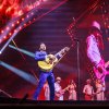 Foto Bouke & The Elvis Matters Band te Bouke & The ElvisMatters Band - Viva Las Vegas - 20/03 - Ziggo Dome