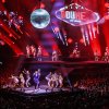Foto Bouke & The Elvis Matters Band te Bouke & The ElvisMatters Band - Viva Las Vegas - 20/03 - Ziggo Dome