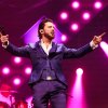 Foto Bouke & The Elvis Matters Band te Bouke & The ElvisMatters Band - Viva Las Vegas - 20/03 - Ziggo Dome
