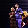 Foto Bouke & The Elvis Matters Band te Bouke & The ElvisMatters Band - Viva Las Vegas - 20/03 - Ziggo Dome
