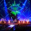 Foto Bouke & The Elvis Matters Band te Bouke & The ElvisMatters Band - Viva Las Vegas - 20/03 - Ziggo Dome