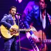 Foto Bouke & The Elvis Matters Band te Bouke & The ElvisMatters Band - Viva Las Vegas - 20/03 - Ziggo Dome