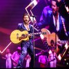 Foto Bouke & The Elvis Matters Band te Bouke & The ElvisMatters Band - Viva Las Vegas - 20/03 - Ziggo Dome