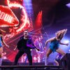 Foto Bouke & The Elvis Matters Band te Bouke & The ElvisMatters Band - Viva Las Vegas - 20/03 - Ziggo Dome